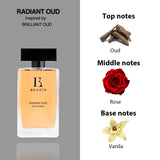 Radiant Oud