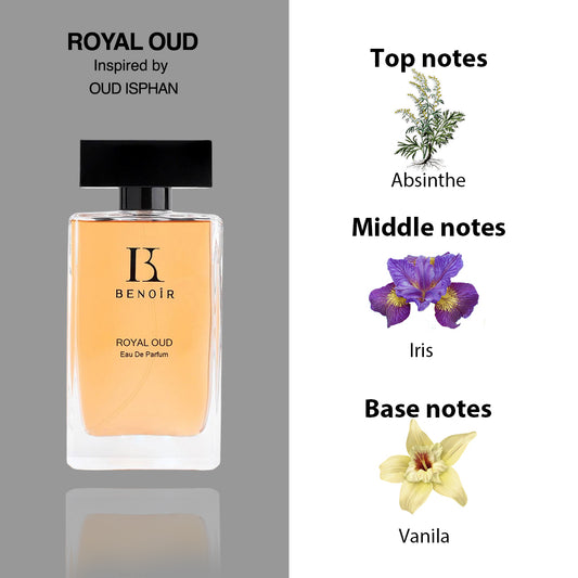 Royal Oud