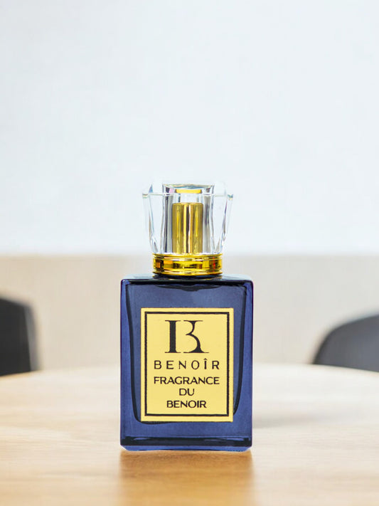 Fragrance Du Benoir