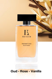 Radiant Oud