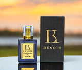 Fragrance Du Benoir